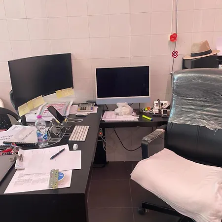 Grappa N22 Apartamento *